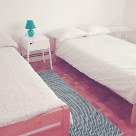 Ferienwohnung Voyage Varaždin Exterior foto